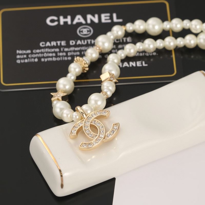 Chanel Brooches